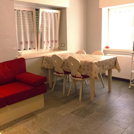 Albergo Diffuso Paularo Eksteriør billede