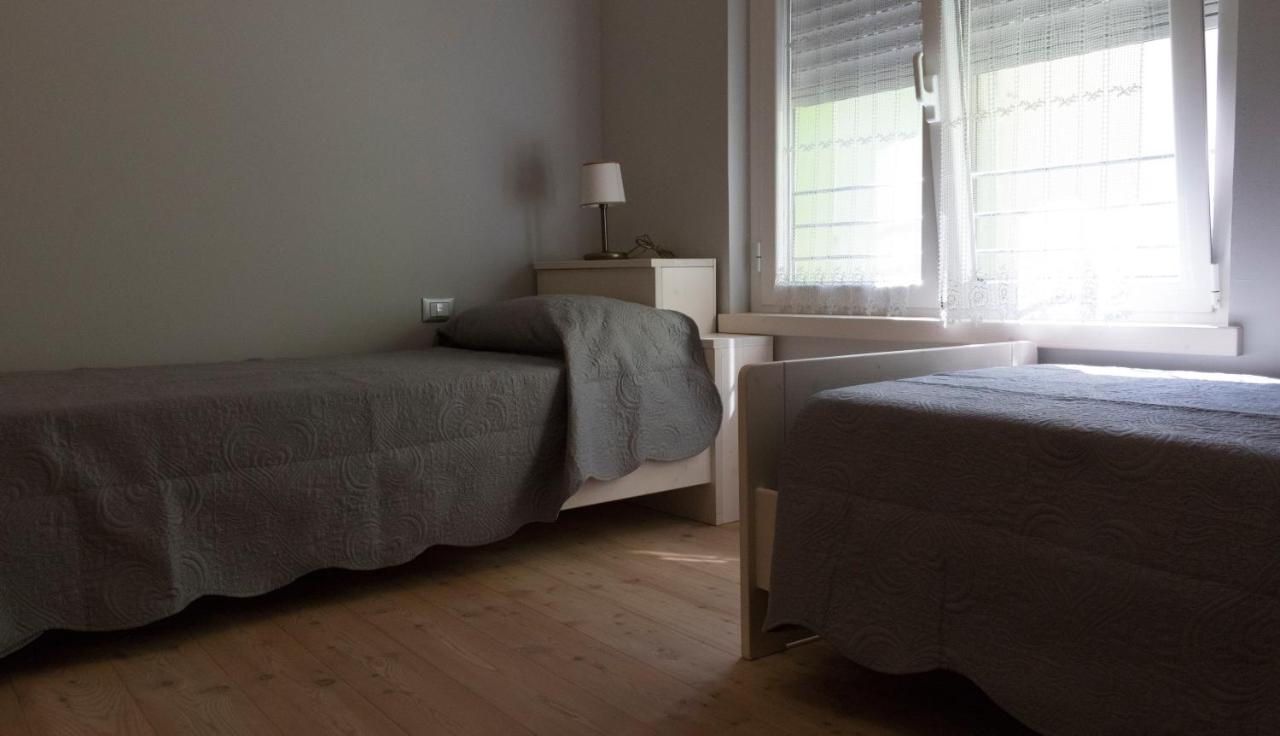 Albergo Diffuso Paularo Eksteriør billede