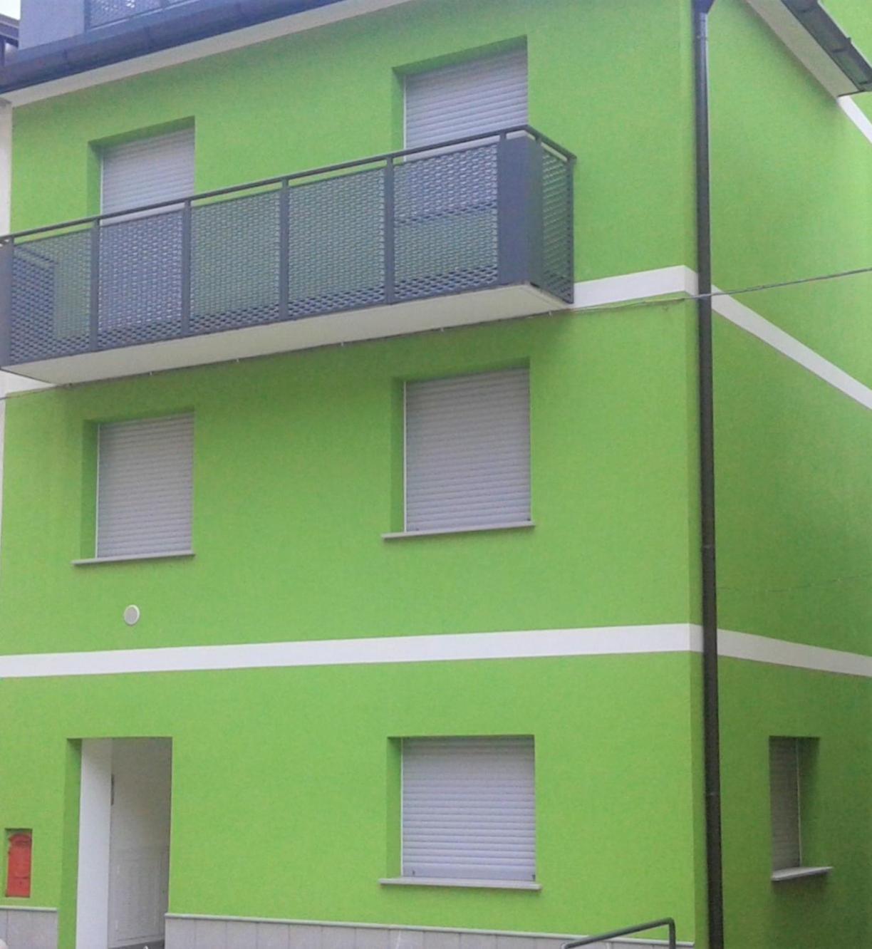 Albergo Diffuso Paularo Eksteriør billede