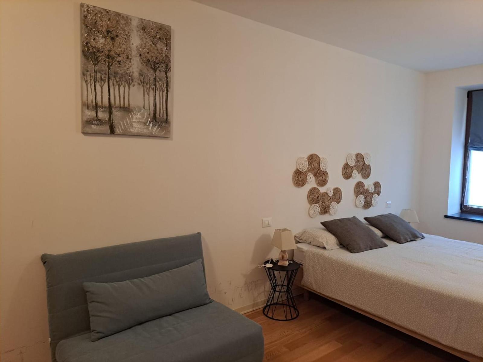 Albergo Diffuso Paularo Eksteriør billede