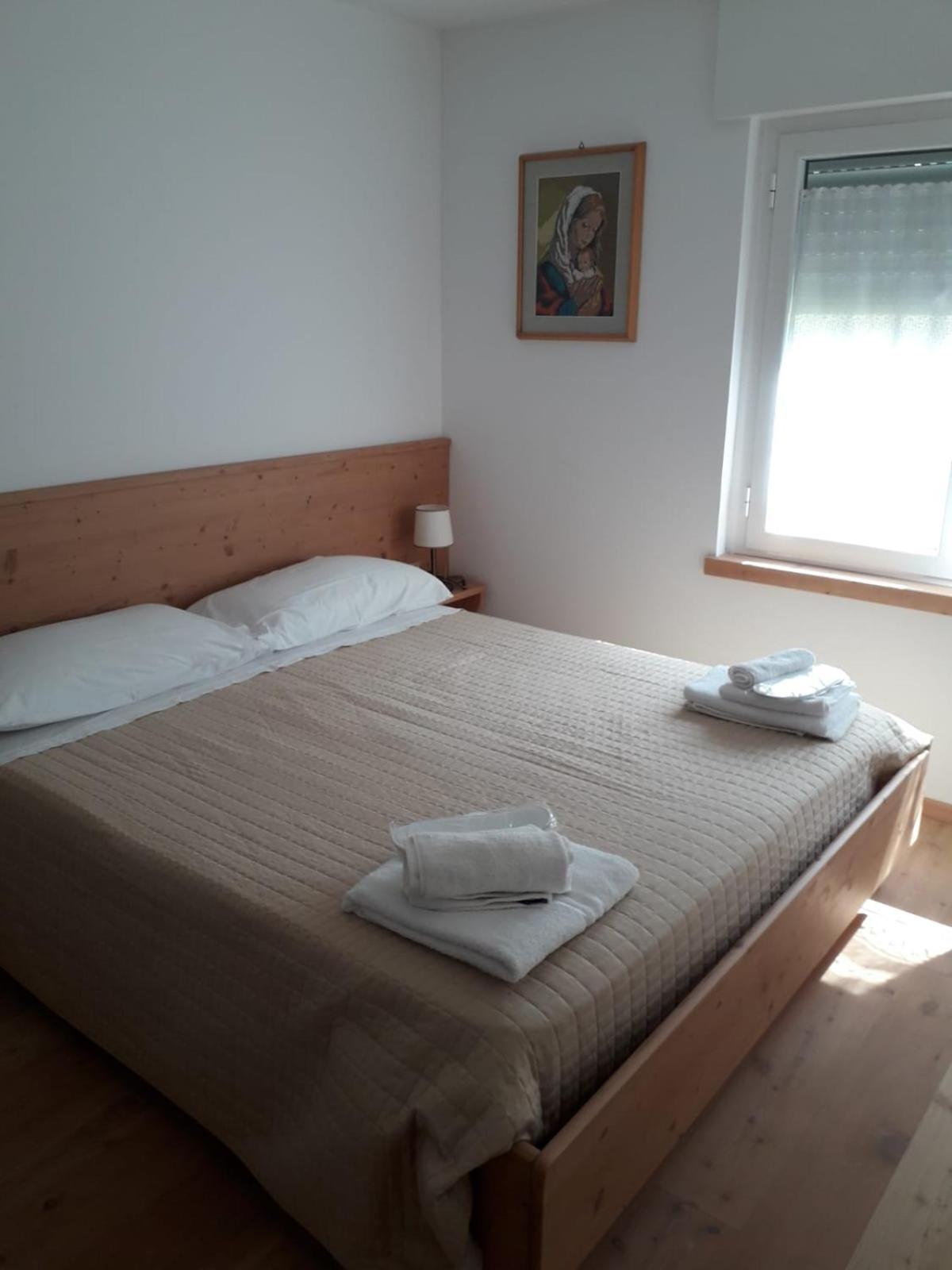 Albergo Diffuso Paularo Eksteriør billede