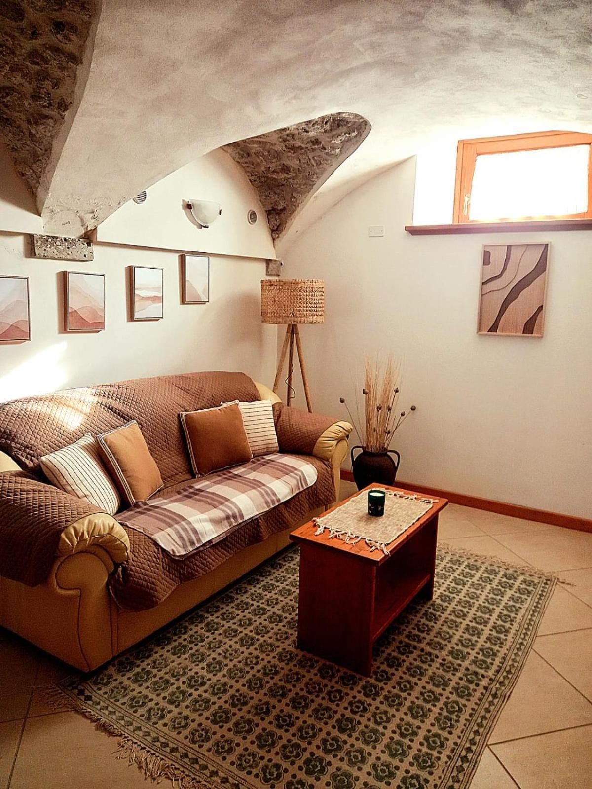 Albergo Diffuso Paularo Eksteriør billede
