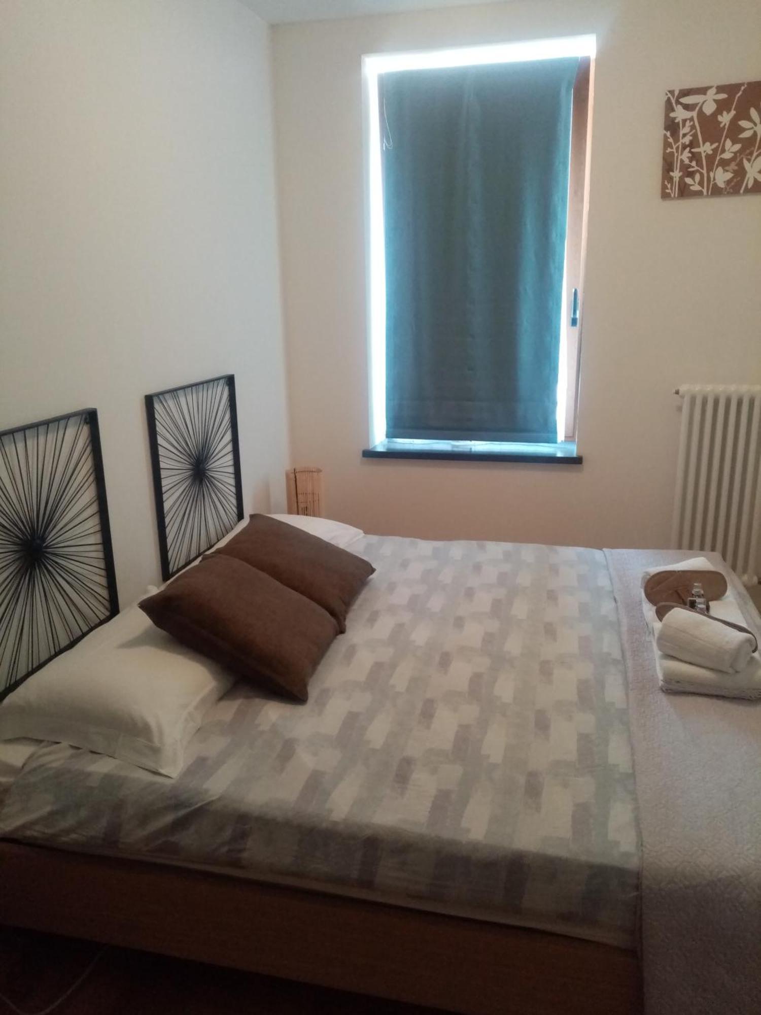Albergo Diffuso Paularo Eksteriør billede