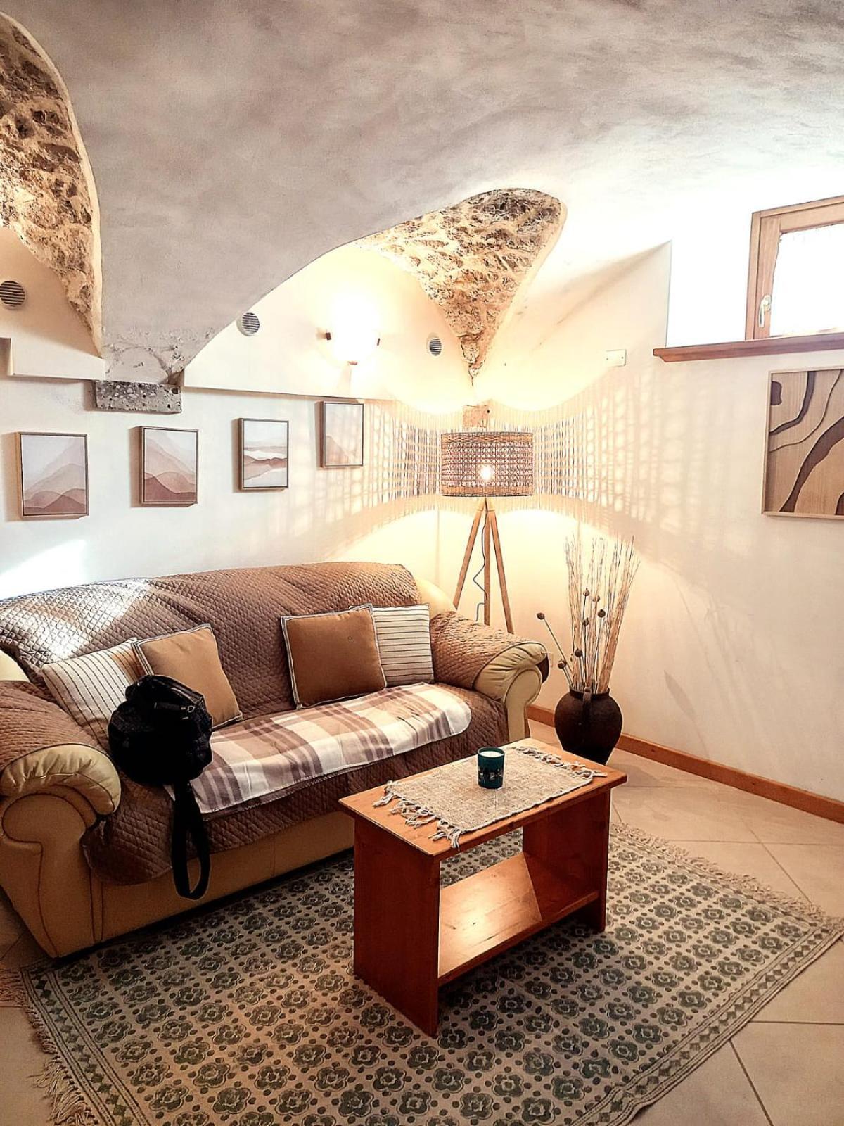 Albergo Diffuso Paularo Eksteriør billede