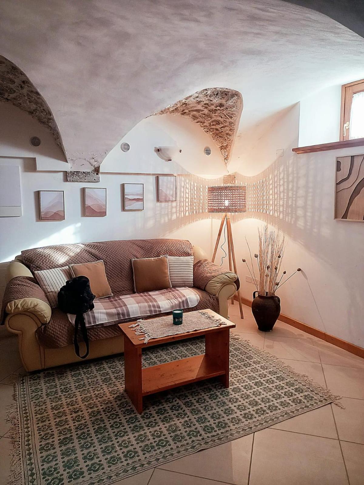 Albergo Diffuso Paularo Eksteriør billede