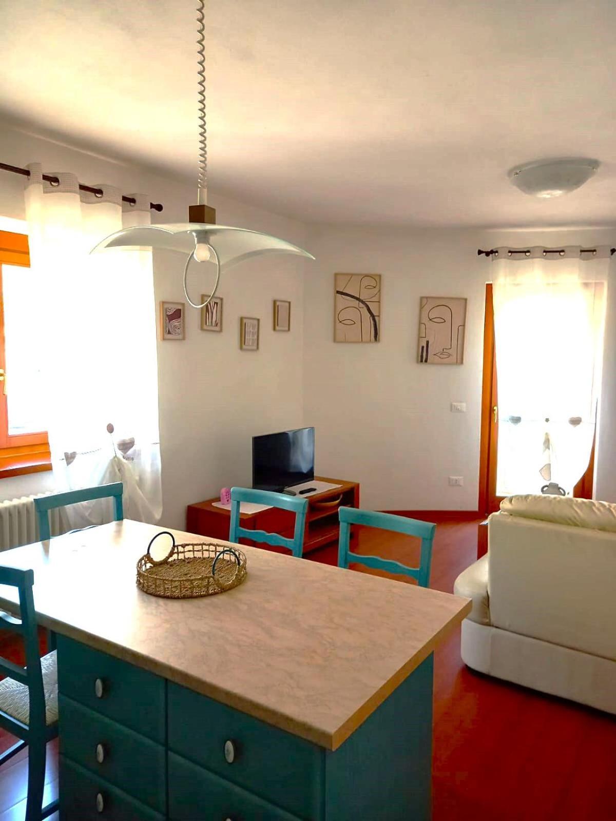 Albergo Diffuso Paularo Eksteriør billede