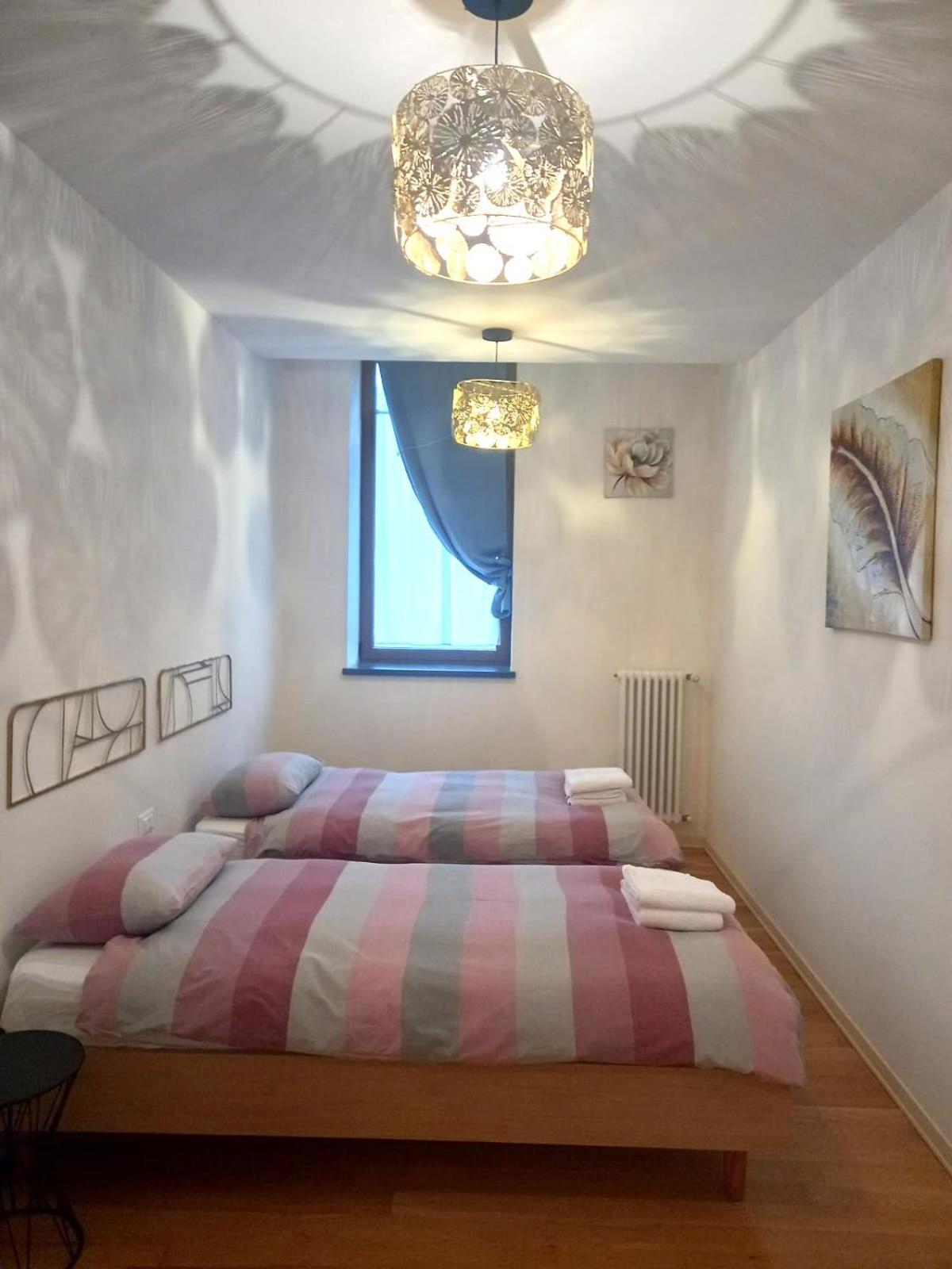 Albergo Diffuso Paularo Eksteriør billede