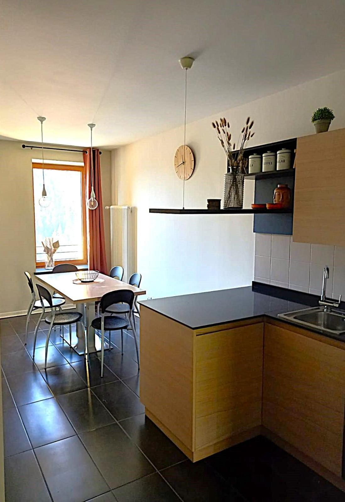 Albergo Diffuso Paularo Eksteriør billede