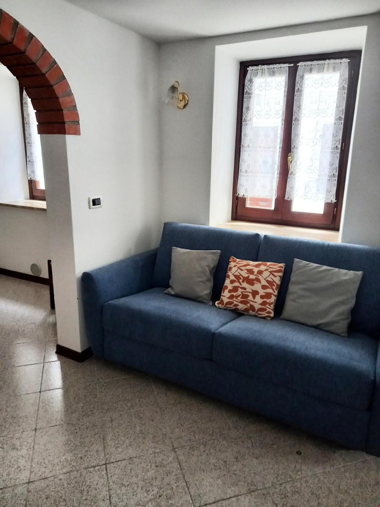 Albergo Diffuso Paularo Eksteriør billede